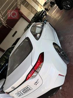 تۆیۆتا کۆرۆلا